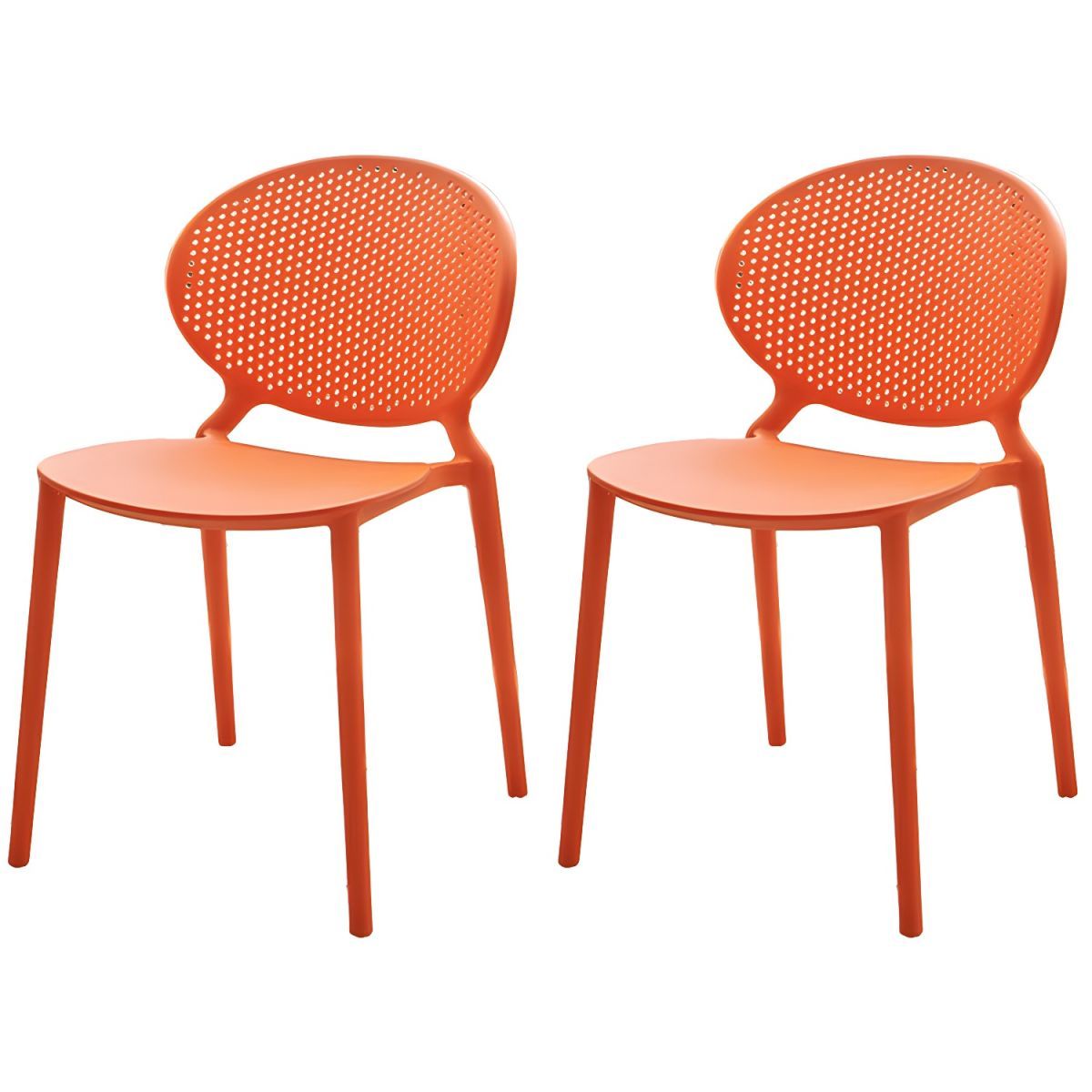 Modern Chairs for Comfortable Seating