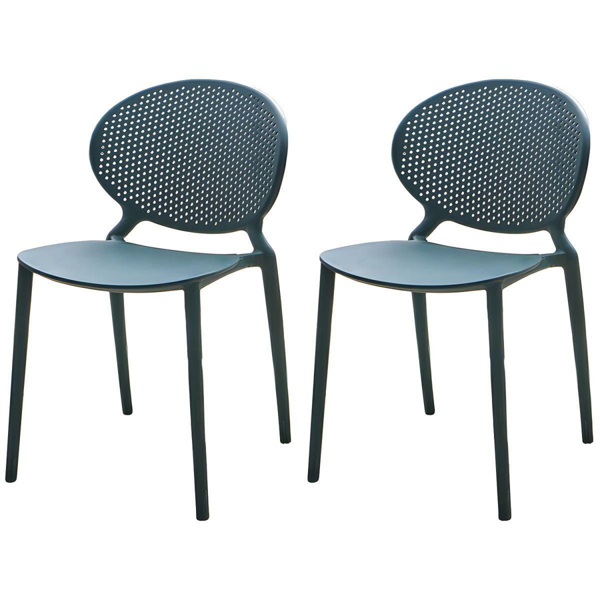 Modern Chairs for Comfortable Seating
