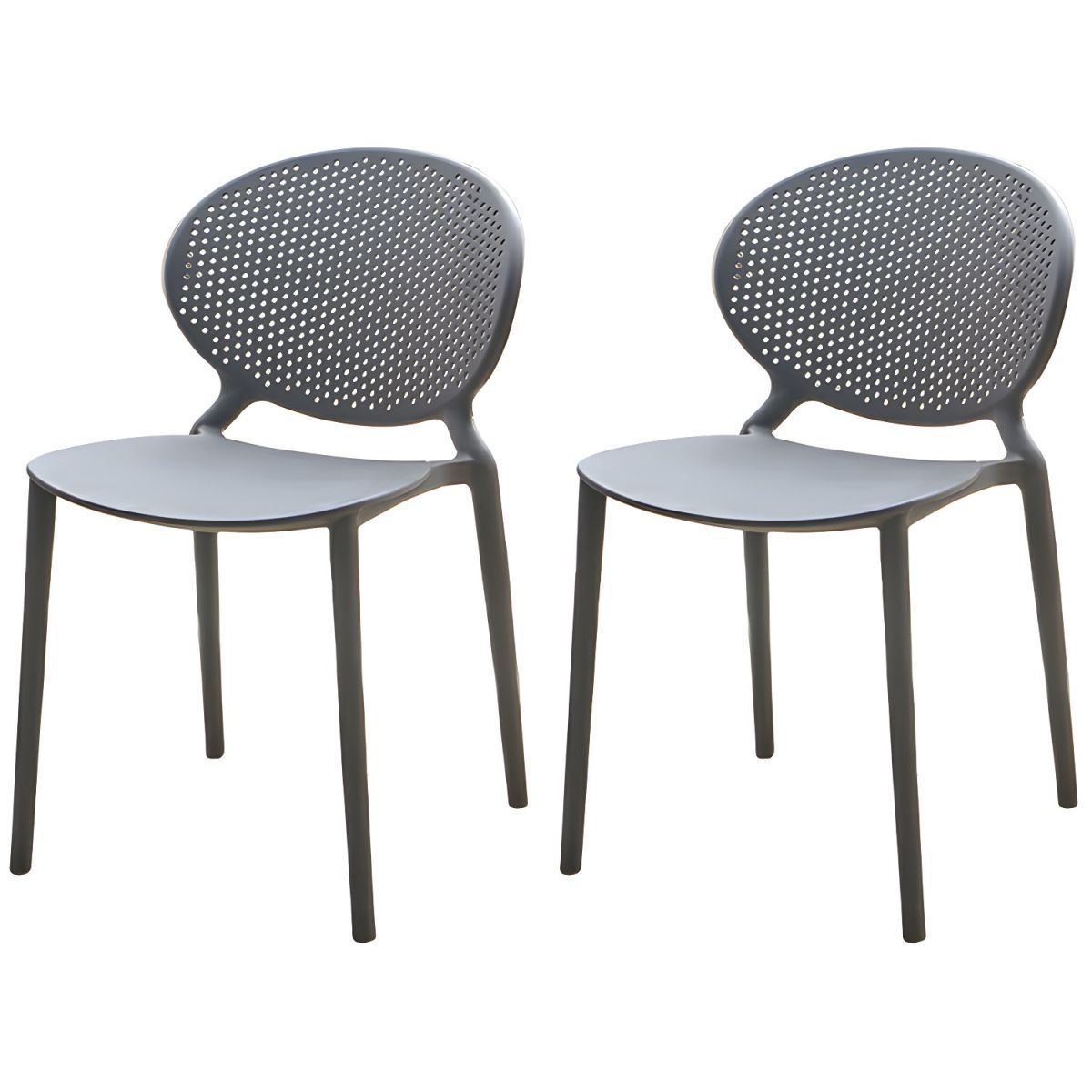 Modern Chairs for Comfortable Seating