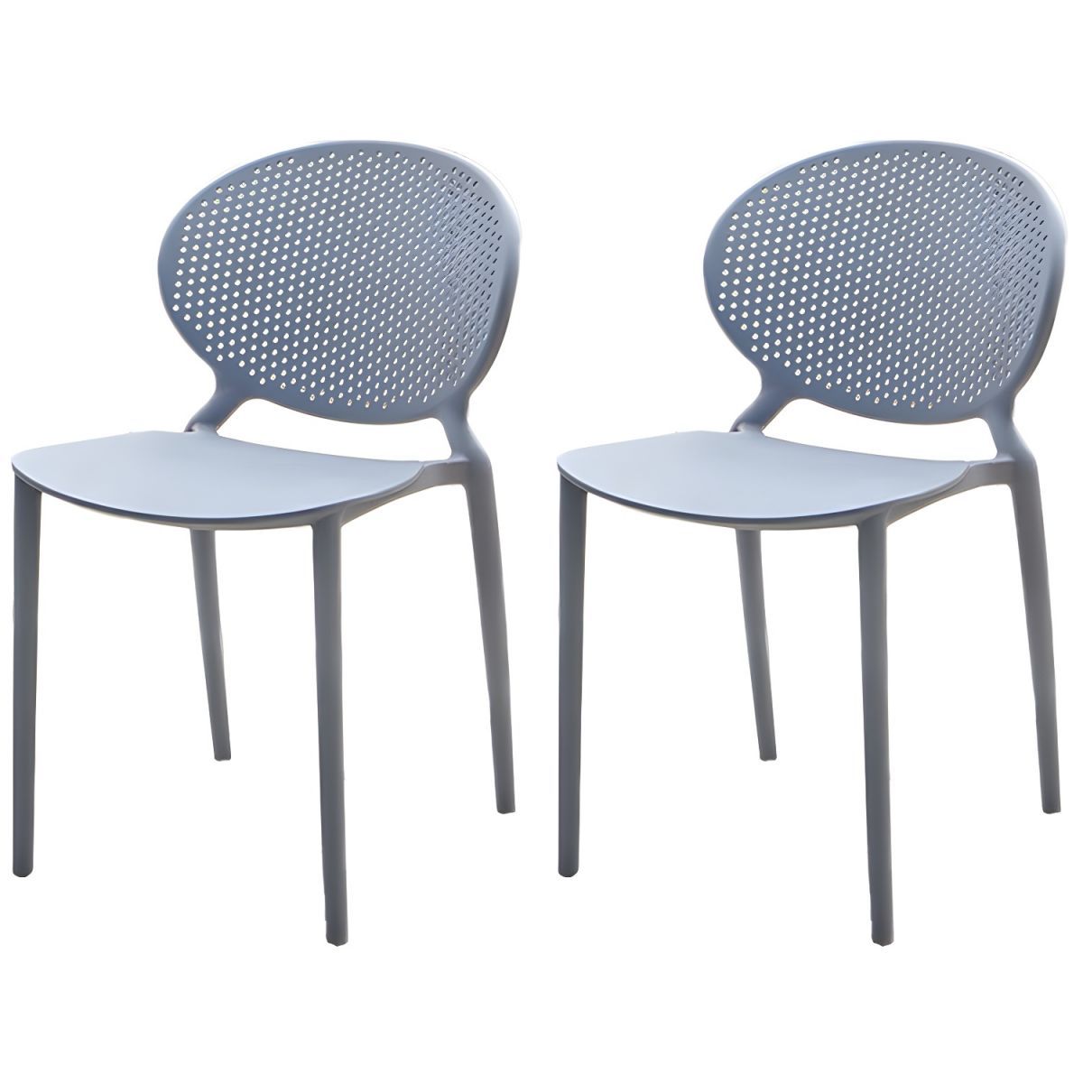 Modern Chairs for Comfortable Seating