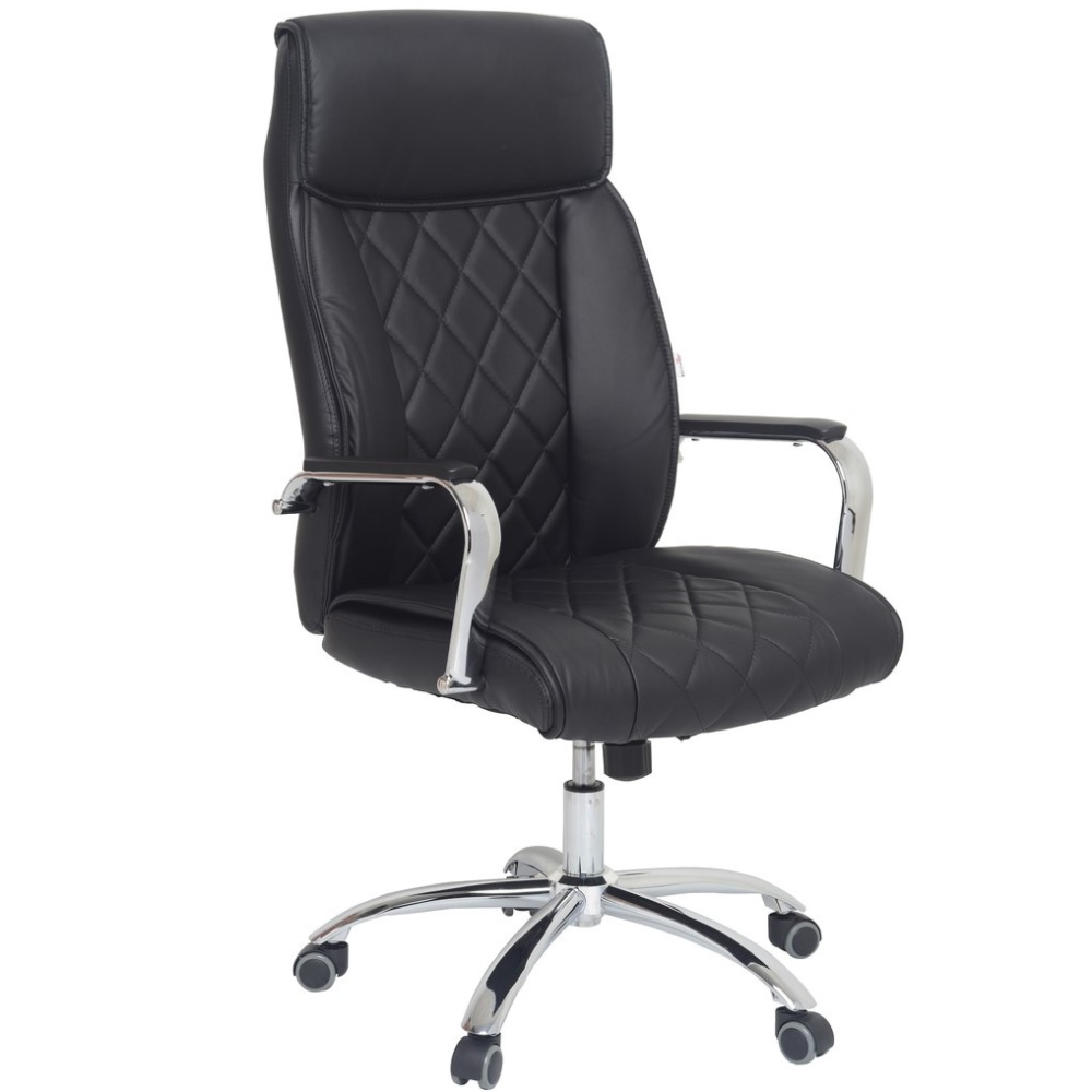President PU Leather Office Chair