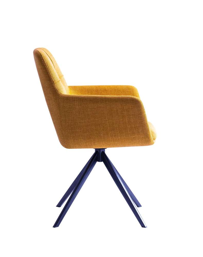 Swivel chair Fabric
