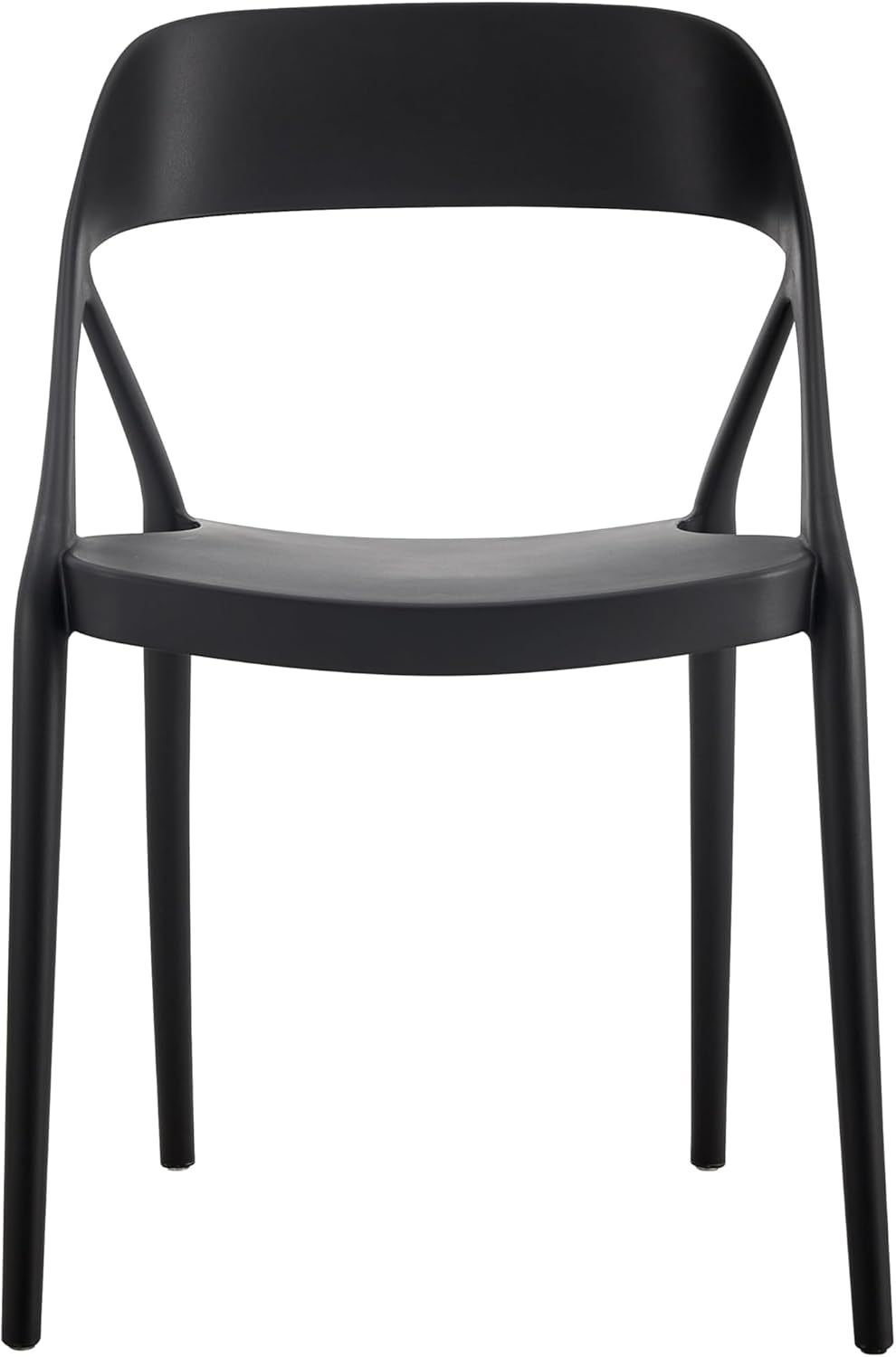 METRO Professional Outdoor Stackable Chair Stackable