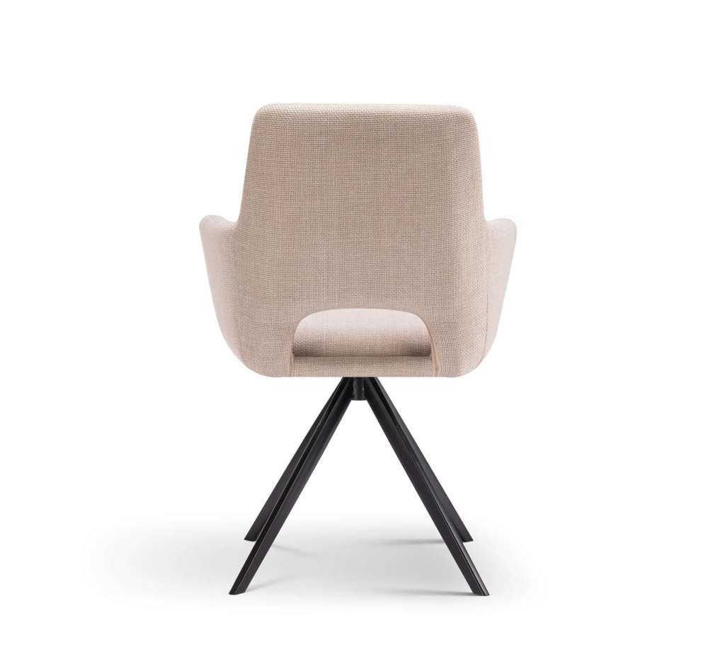 Swivel chair Fabric