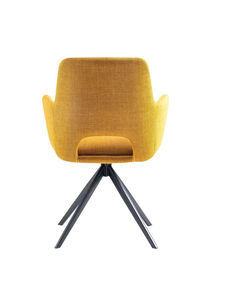 Swivel chair Fabric