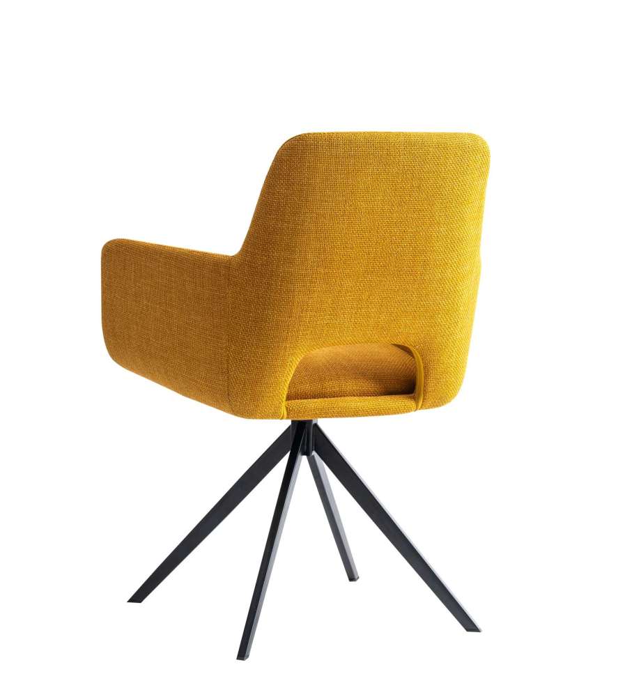 Swivel chair Fabric