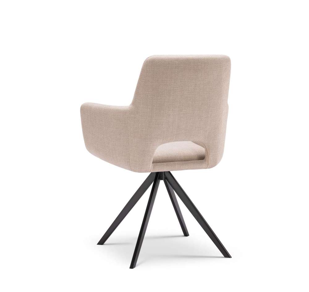 Swivel chair Fabric