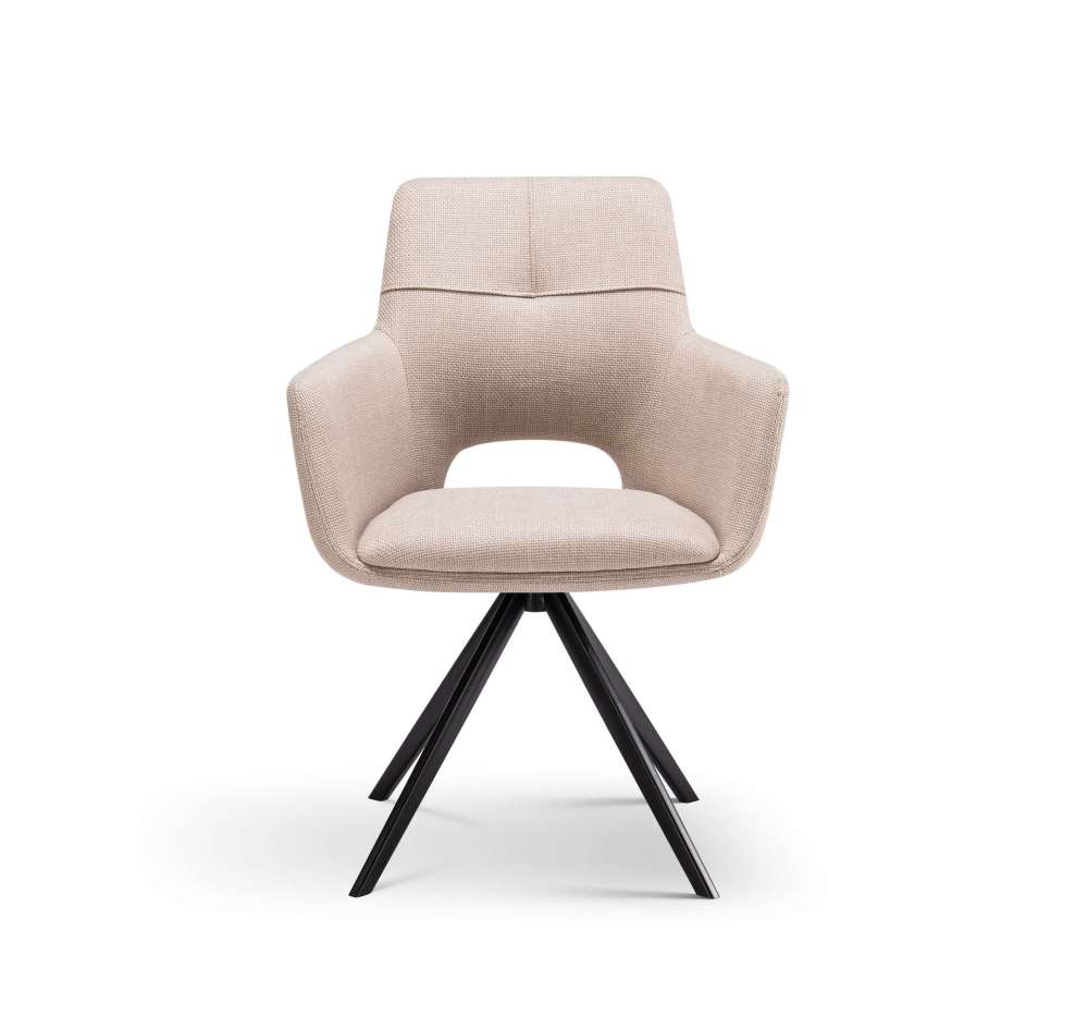 Swivel chair Fabric