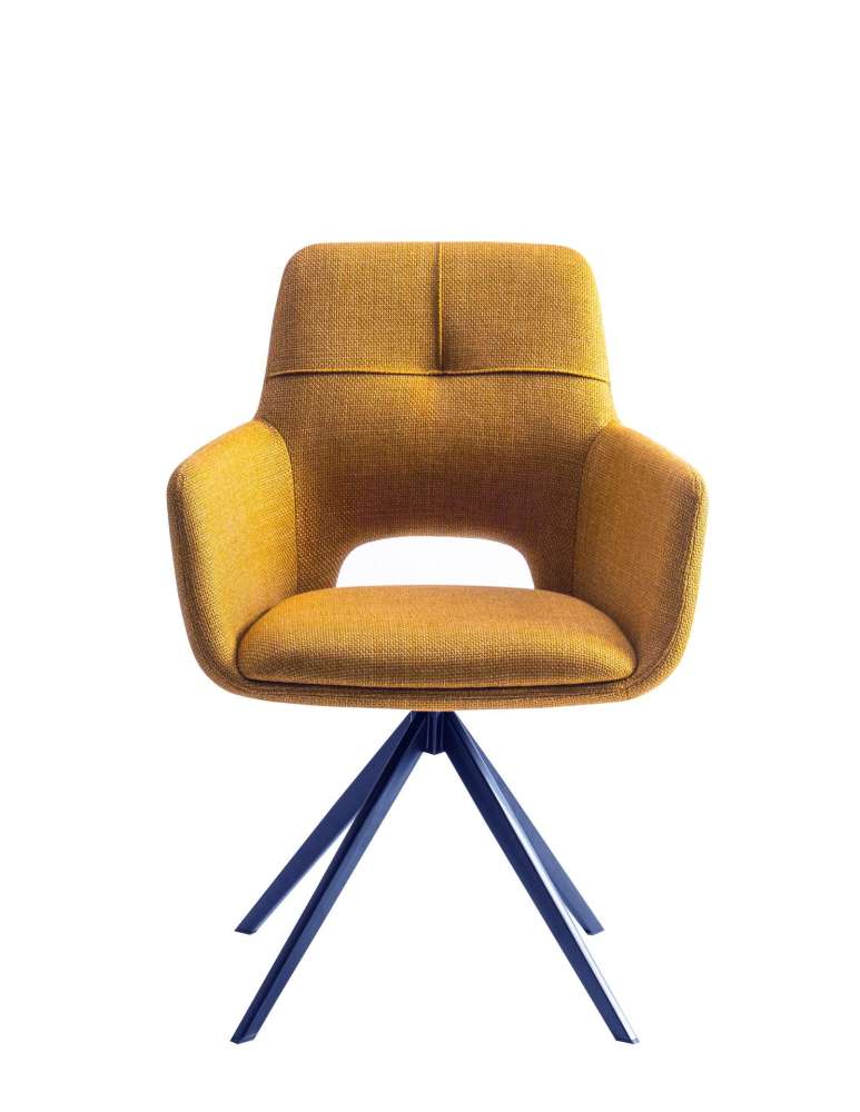 Swivel chair Fabric