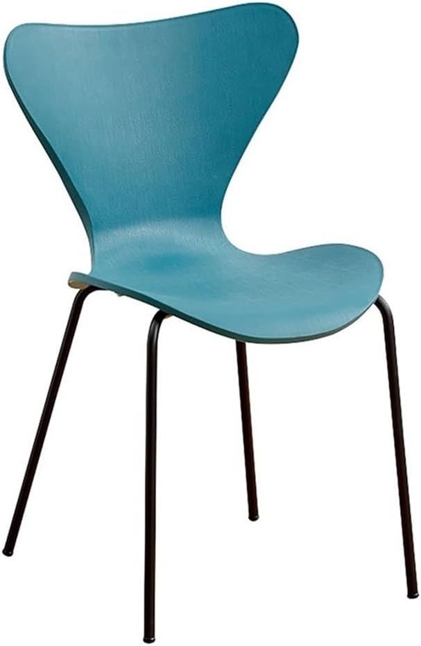 Modern Lounge Plastic Chair