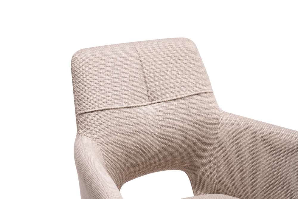 Swivel chair Fabric