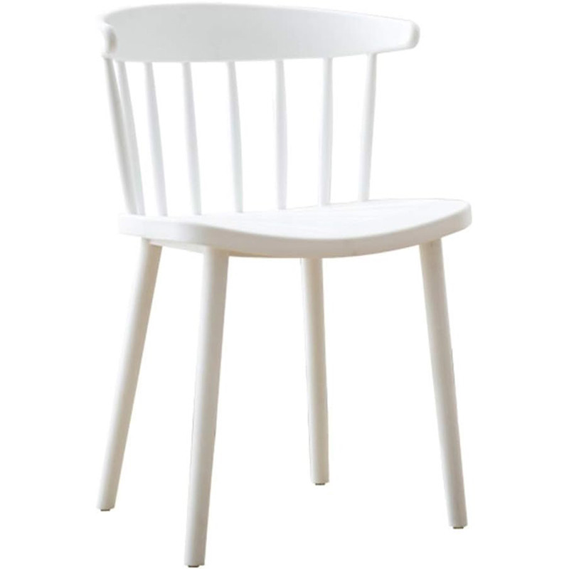 Garden Dining Chairs Plastic Windsor Chair