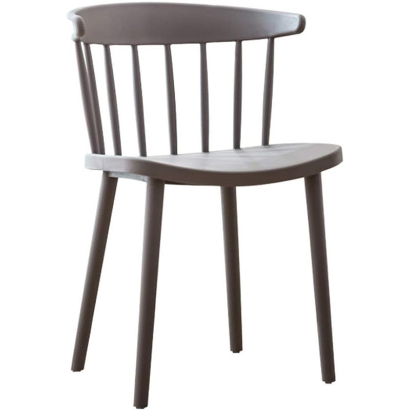 Garden Dining Chairs Plastic Windsor Chair