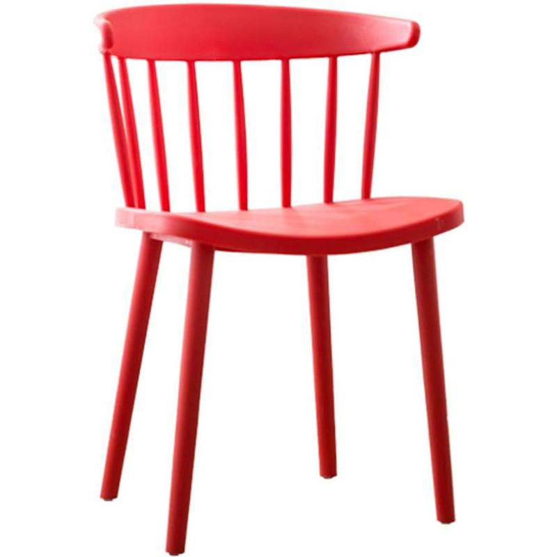 Garden Dining Chairs Plastic Windsor Chair