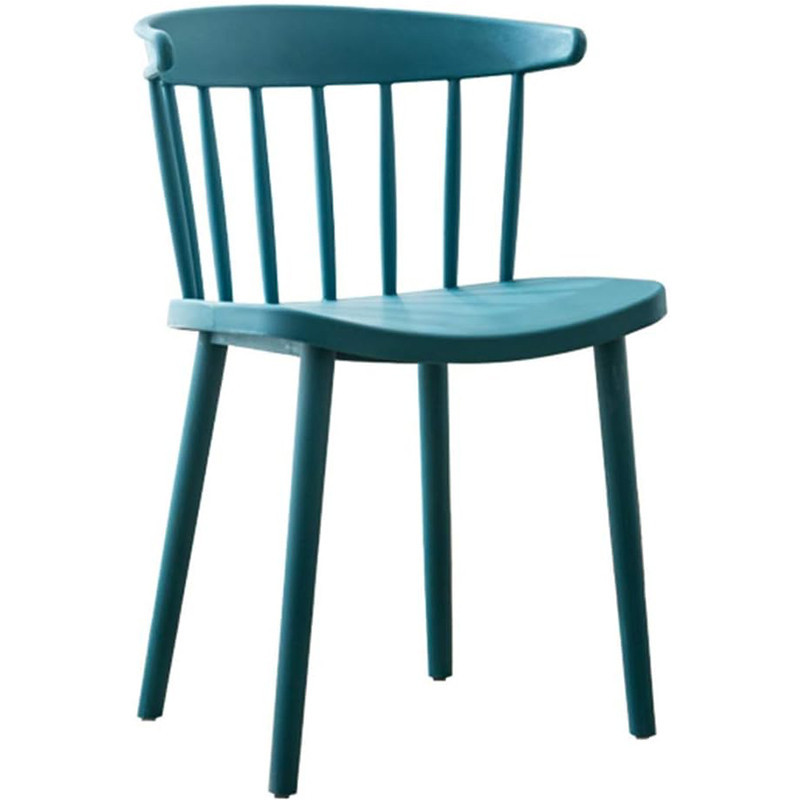 Garden Dining Chairs Plastic Windsor Chair