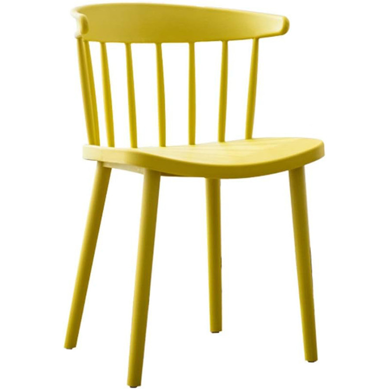 Garden Dining Chairs Plastic Windsor Chair