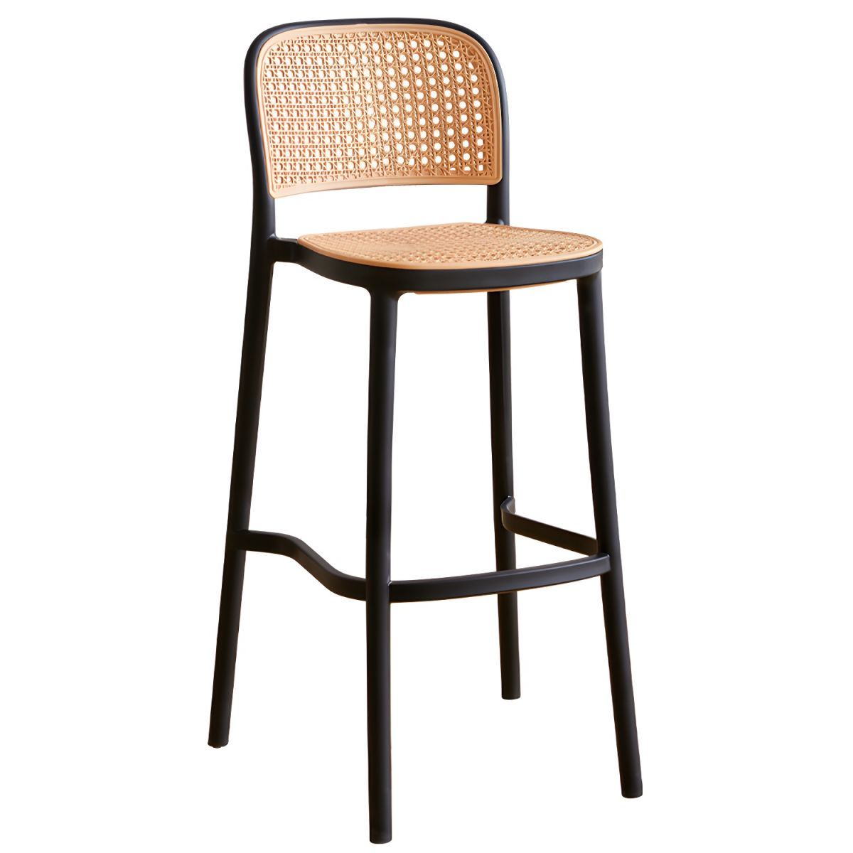 Low Back Bar Stool