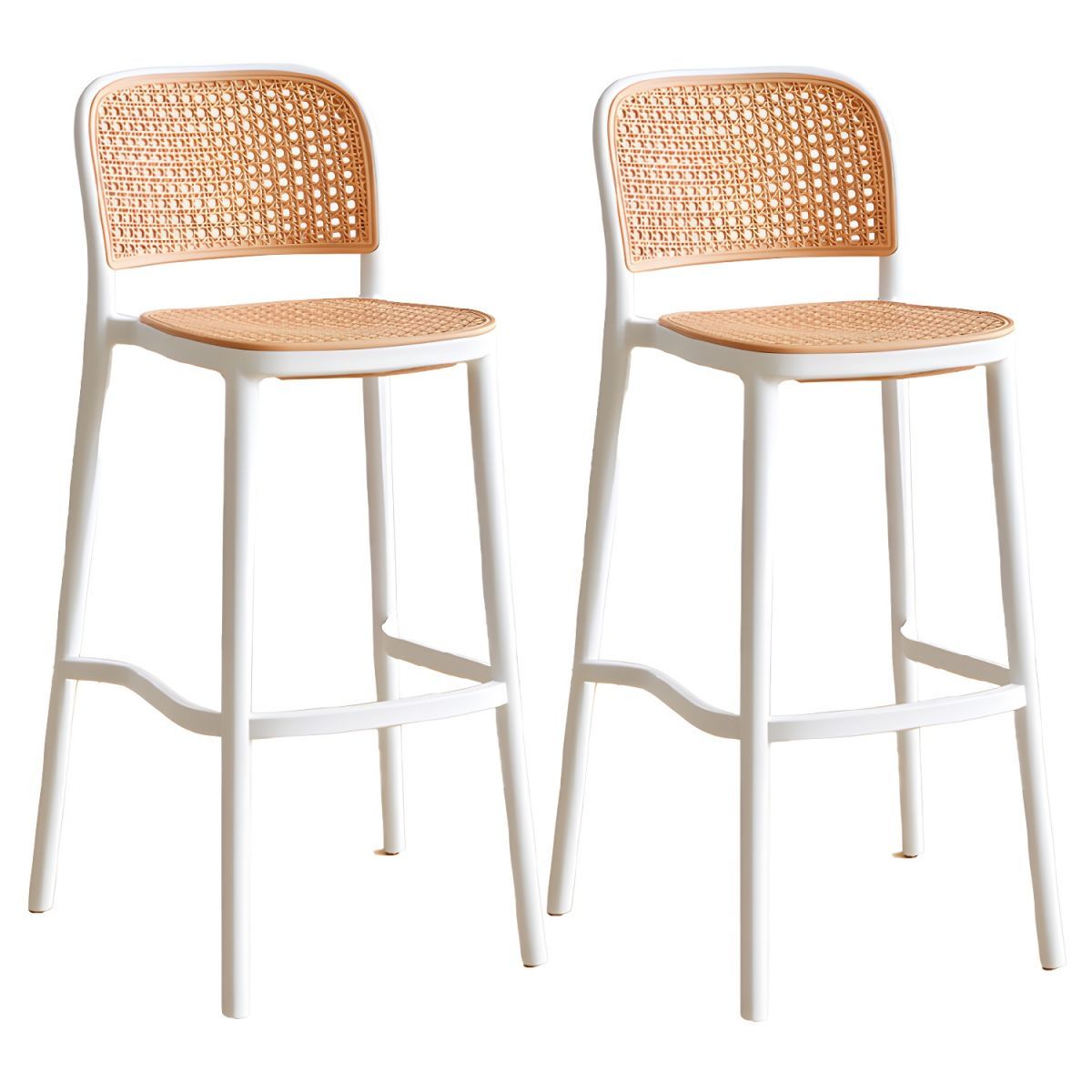 Low Back Bar Stool