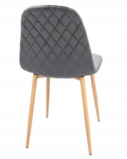 UPHOLSTERED chair