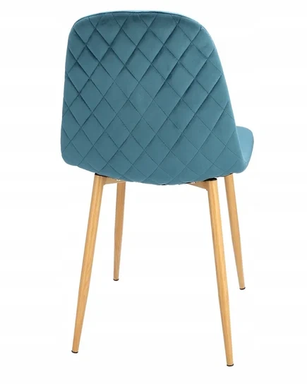 UPHOLSTERED chair