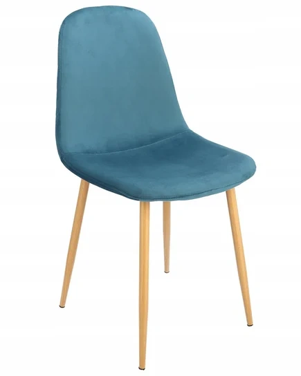 UPHOLSTERED chair