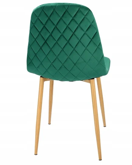 UPHOLSTERED chair