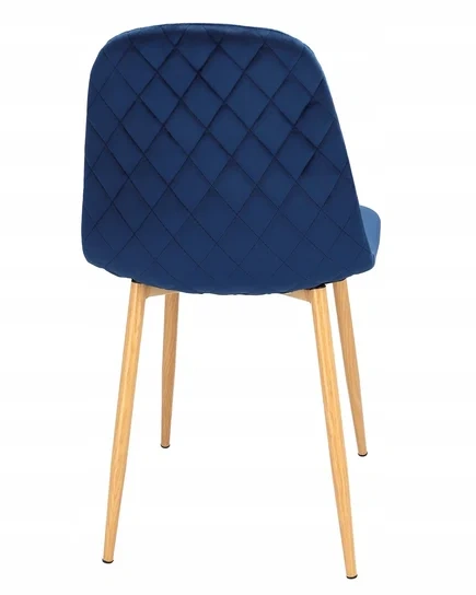 UPHOLSTERED chair