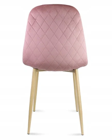 UPHOLSTERED chair