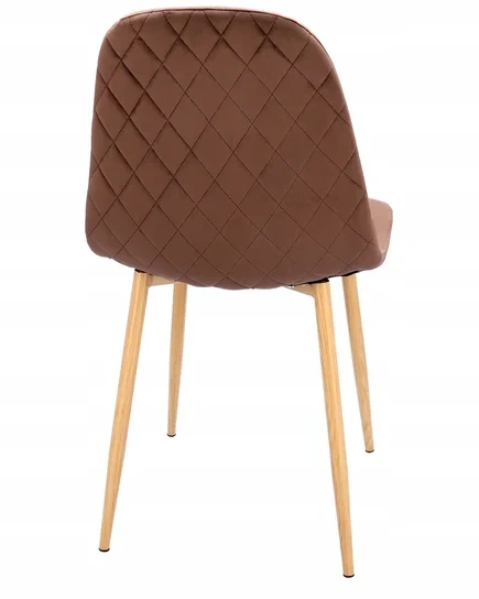 UPHOLSTERED chair