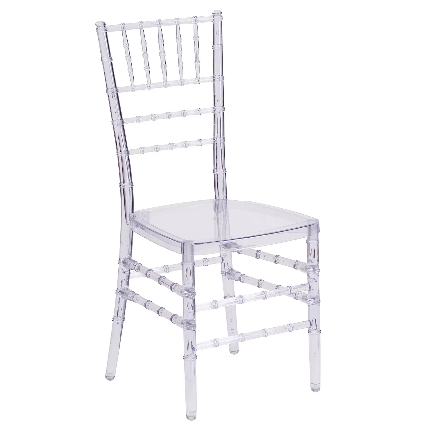 Flash Elegance Stacking Chair