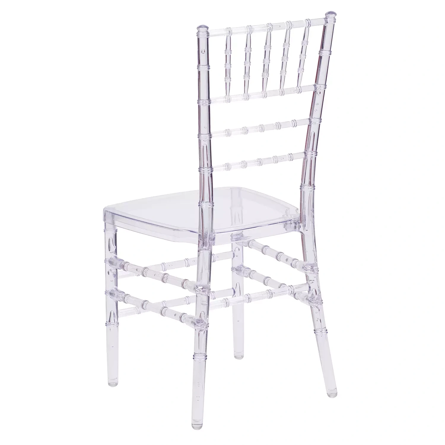 Flash Elegance Stacking Chair