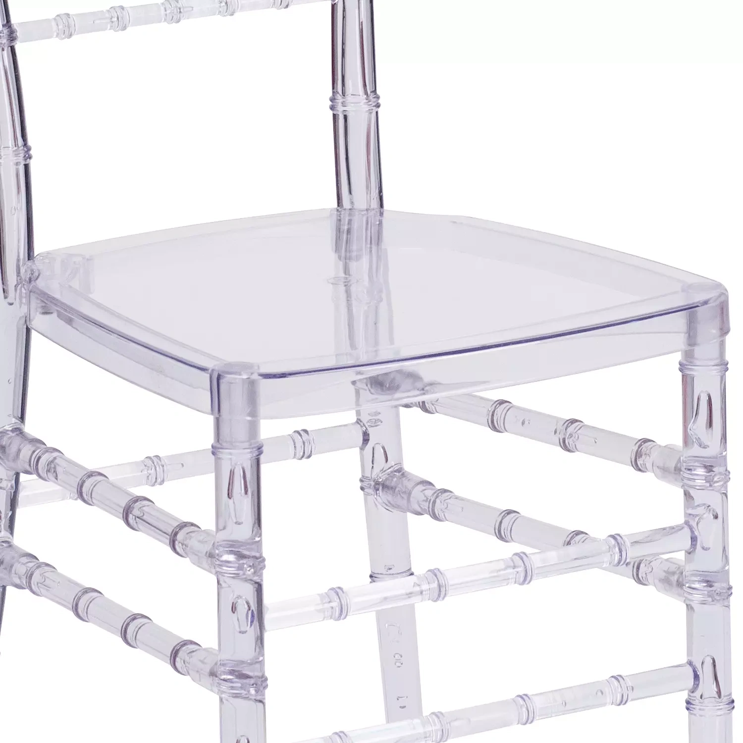 Flash Elegance Stacking Chair