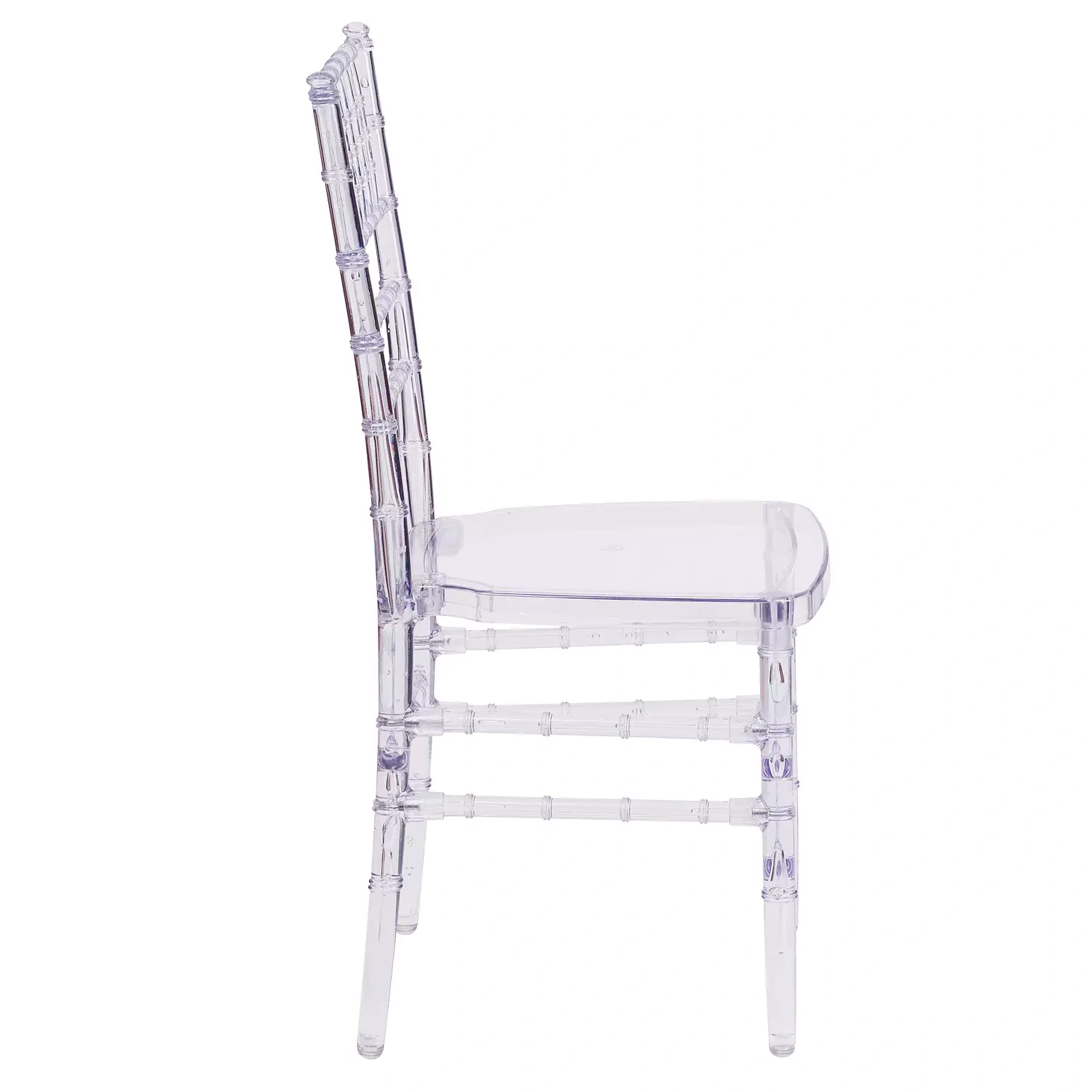 Flash Elegance Stacking Chair