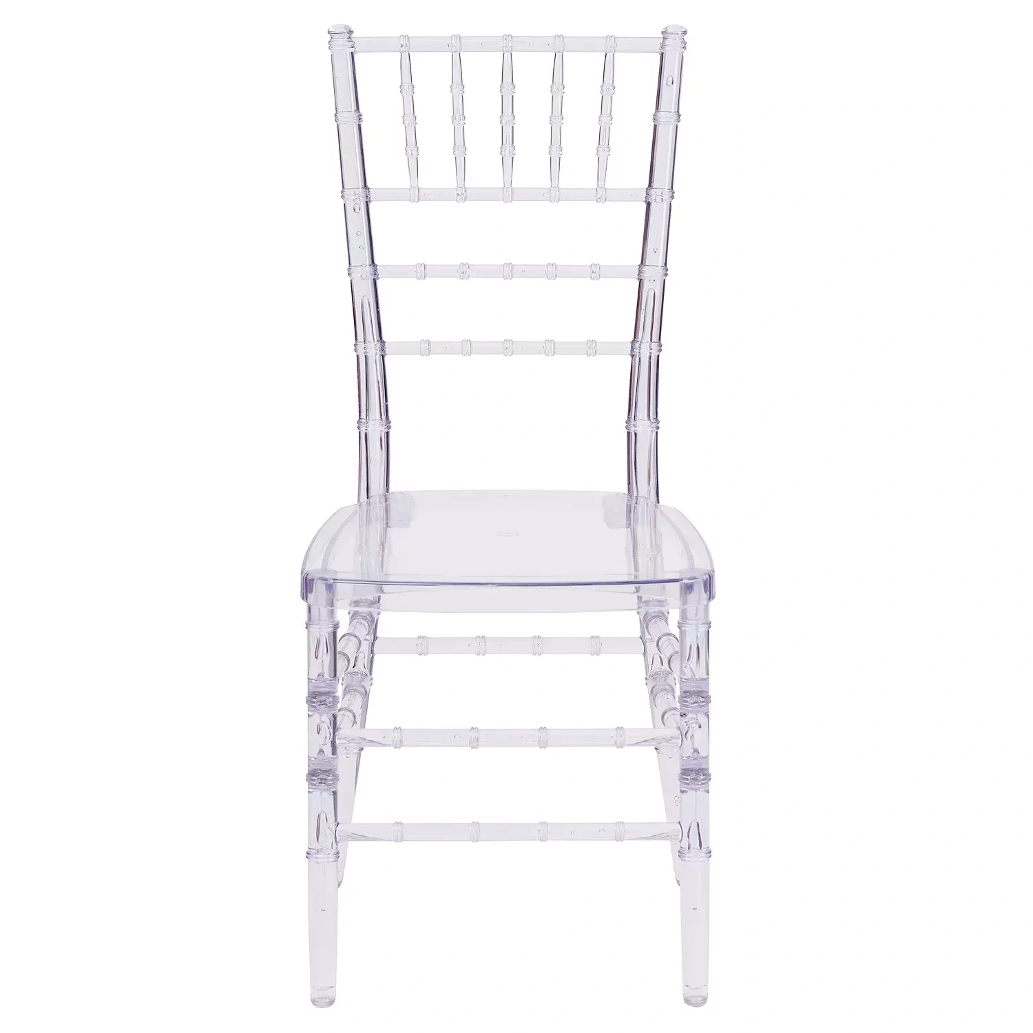 Flash Elegance Stacking Chair