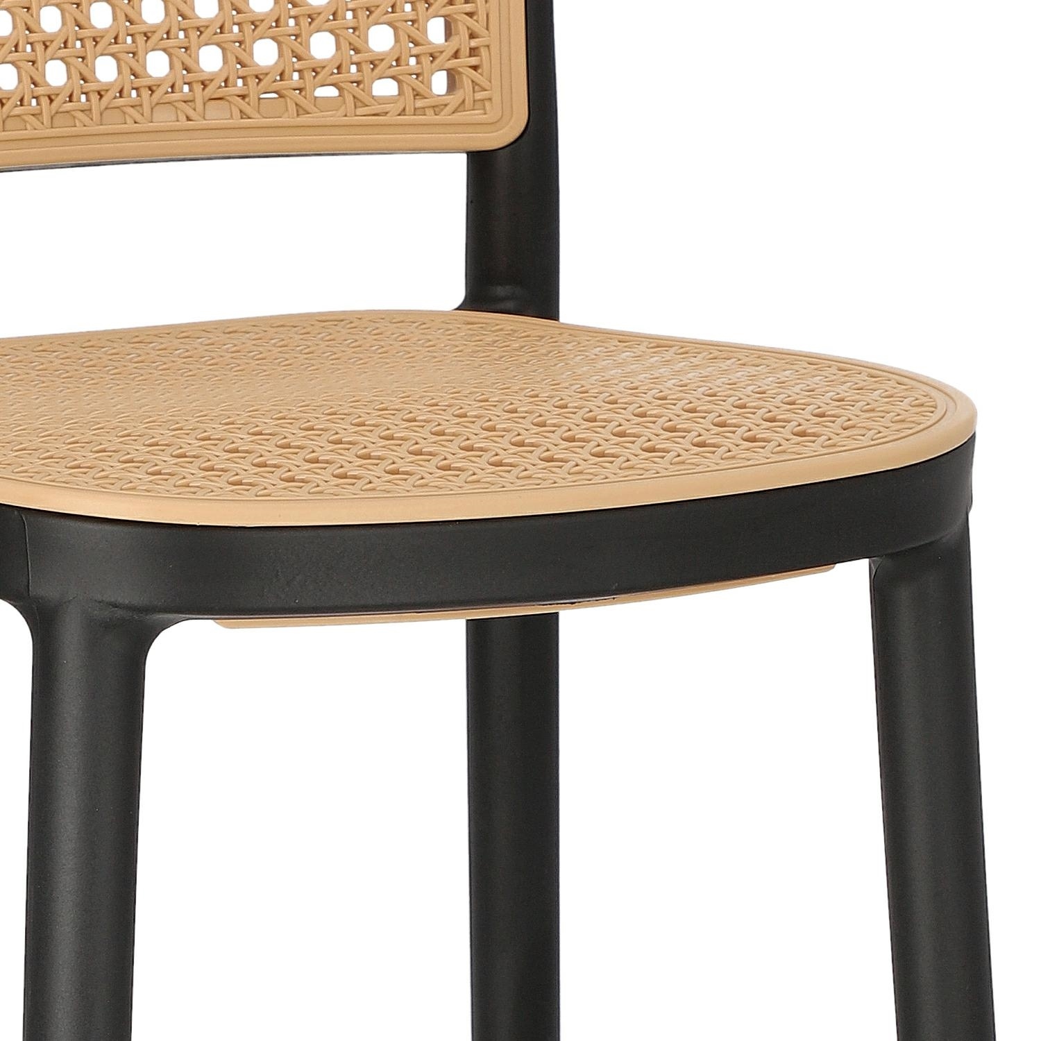 Low Back Bar Stool