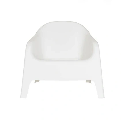 Outside chair