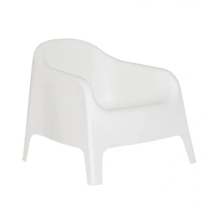 Outside chair