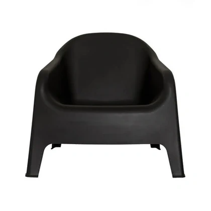 Outside chair