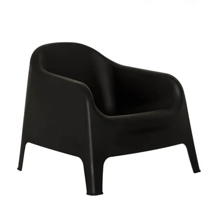 Outside chair