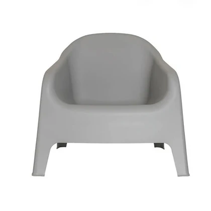 Outside chair