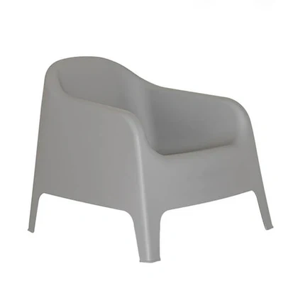 Outside chair