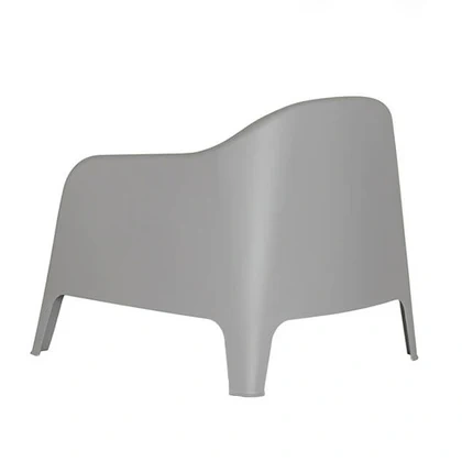 Outside chair