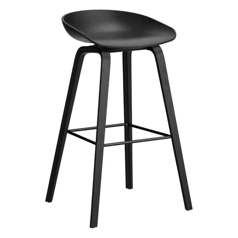 Bar Stool A Stool