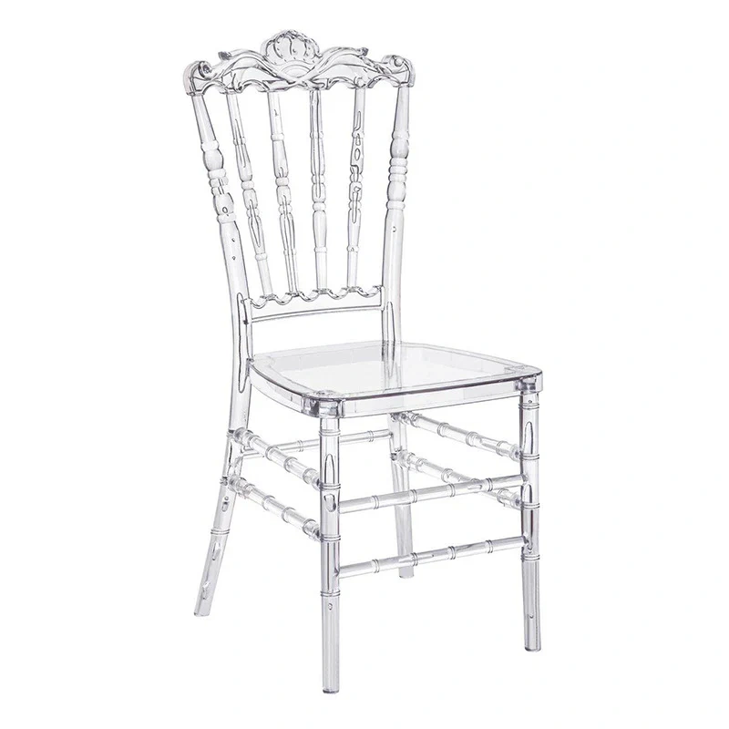 Event Resin Chair