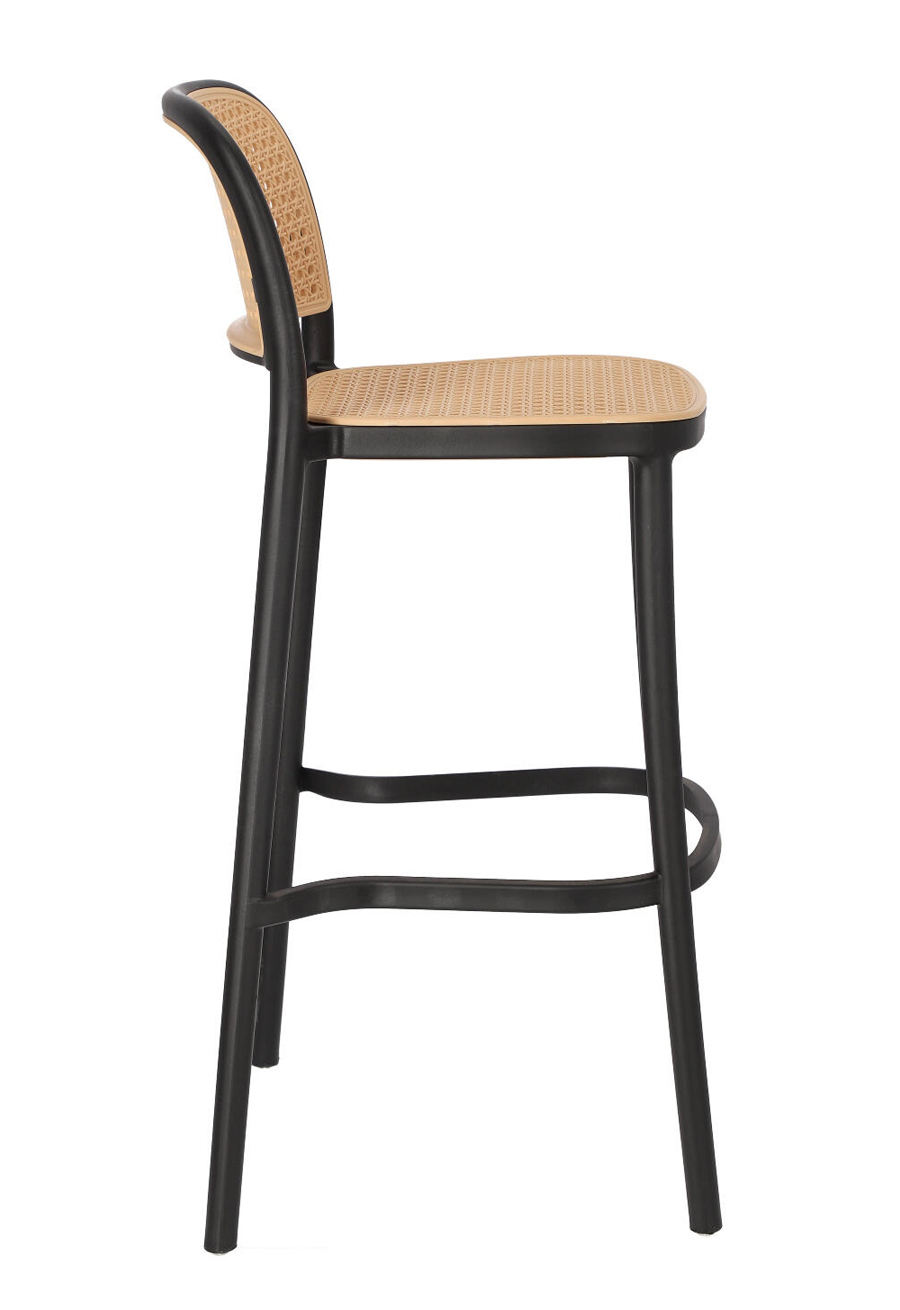 Low Back Bar Stool