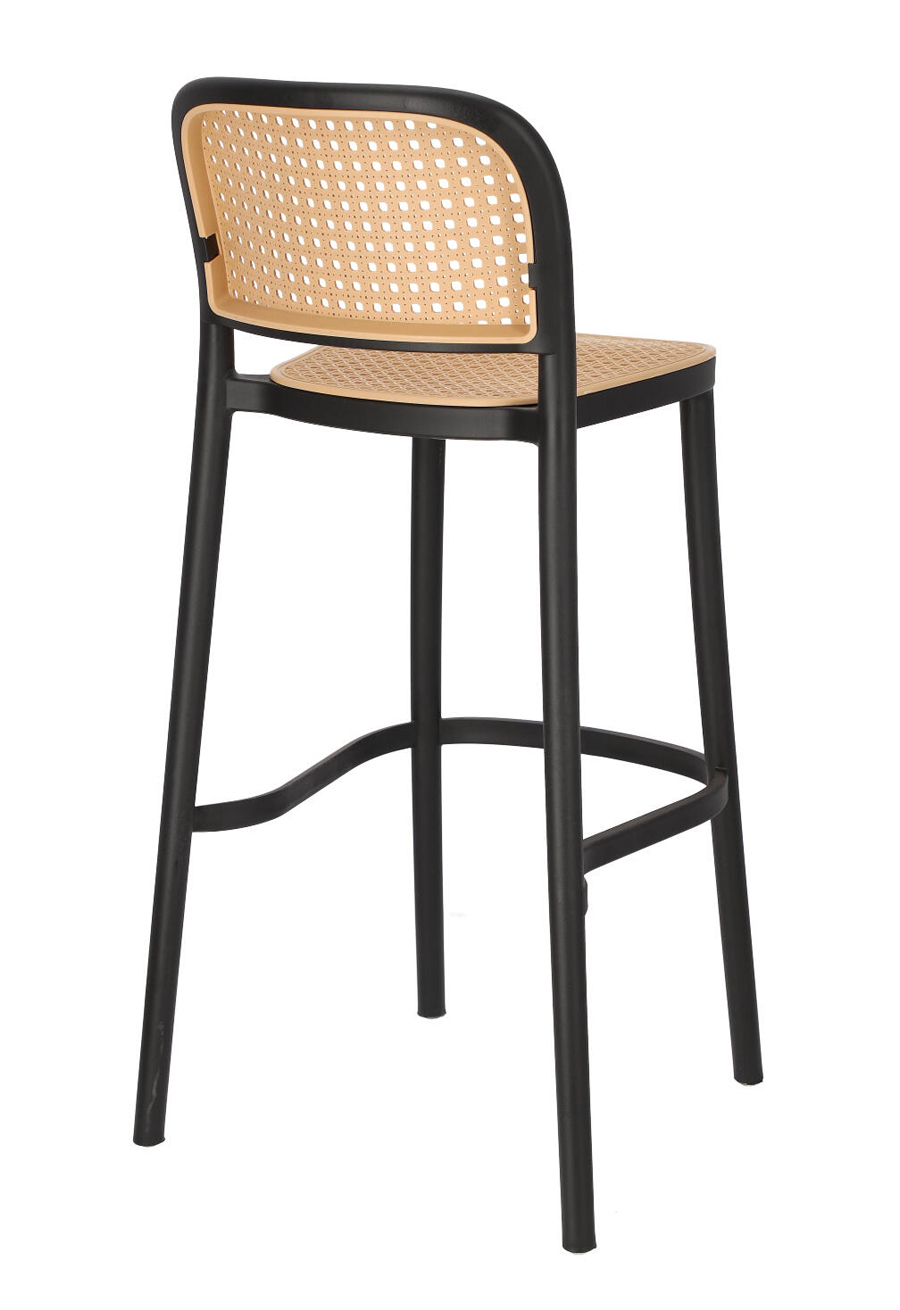 Low Back Bar Stool
