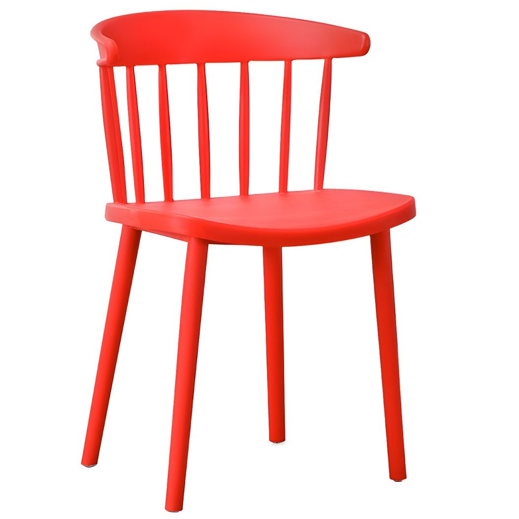 Garden Dining Chairs Plastic Windsor Chair