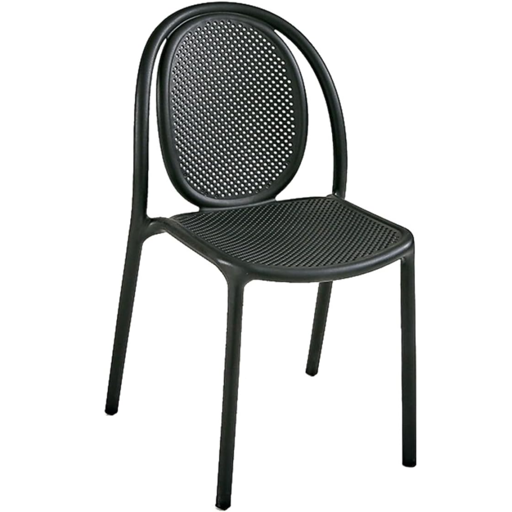 Italy Pedrali  Remind 3735 Garden chair