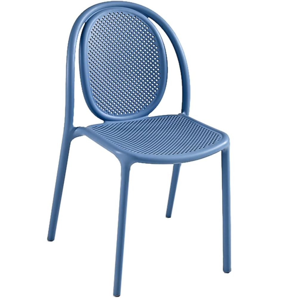 Italy Pedrali  Remind 3735 Garden chair
