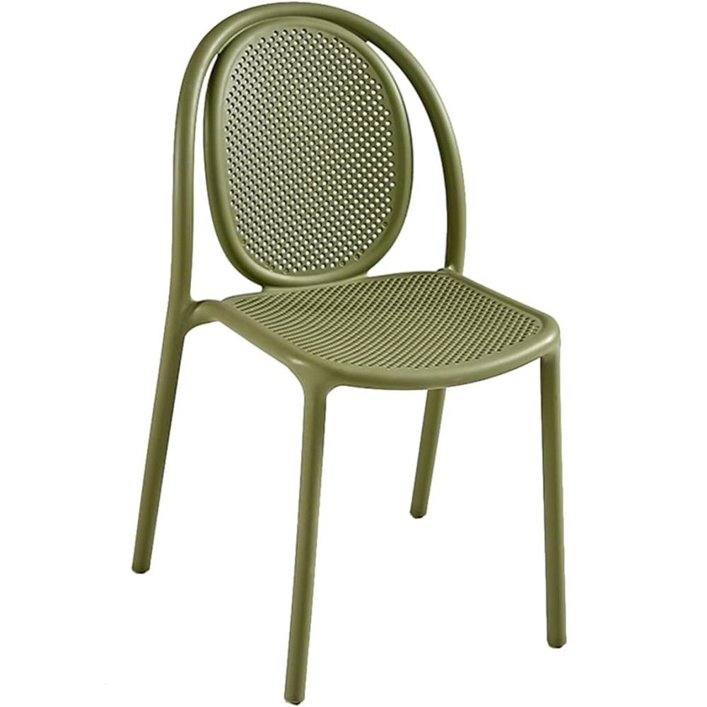 Italy Pedrali  Remind 3735 Garden chair